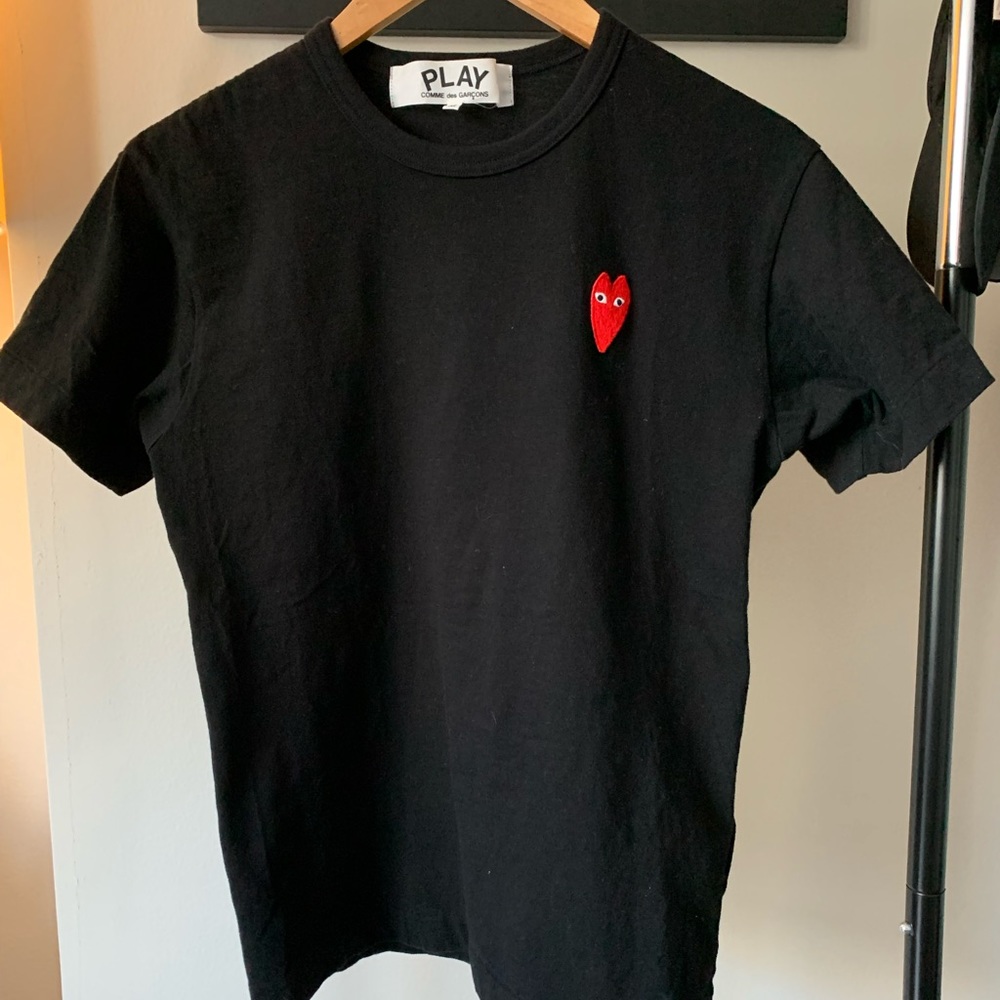 Comme des Garçons - T-Shirt - Medium
